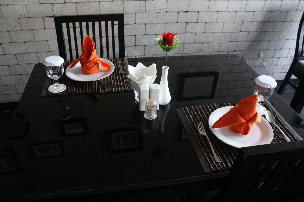 100 Sunset Kuta Hotel & Ballroom Luaran gambar