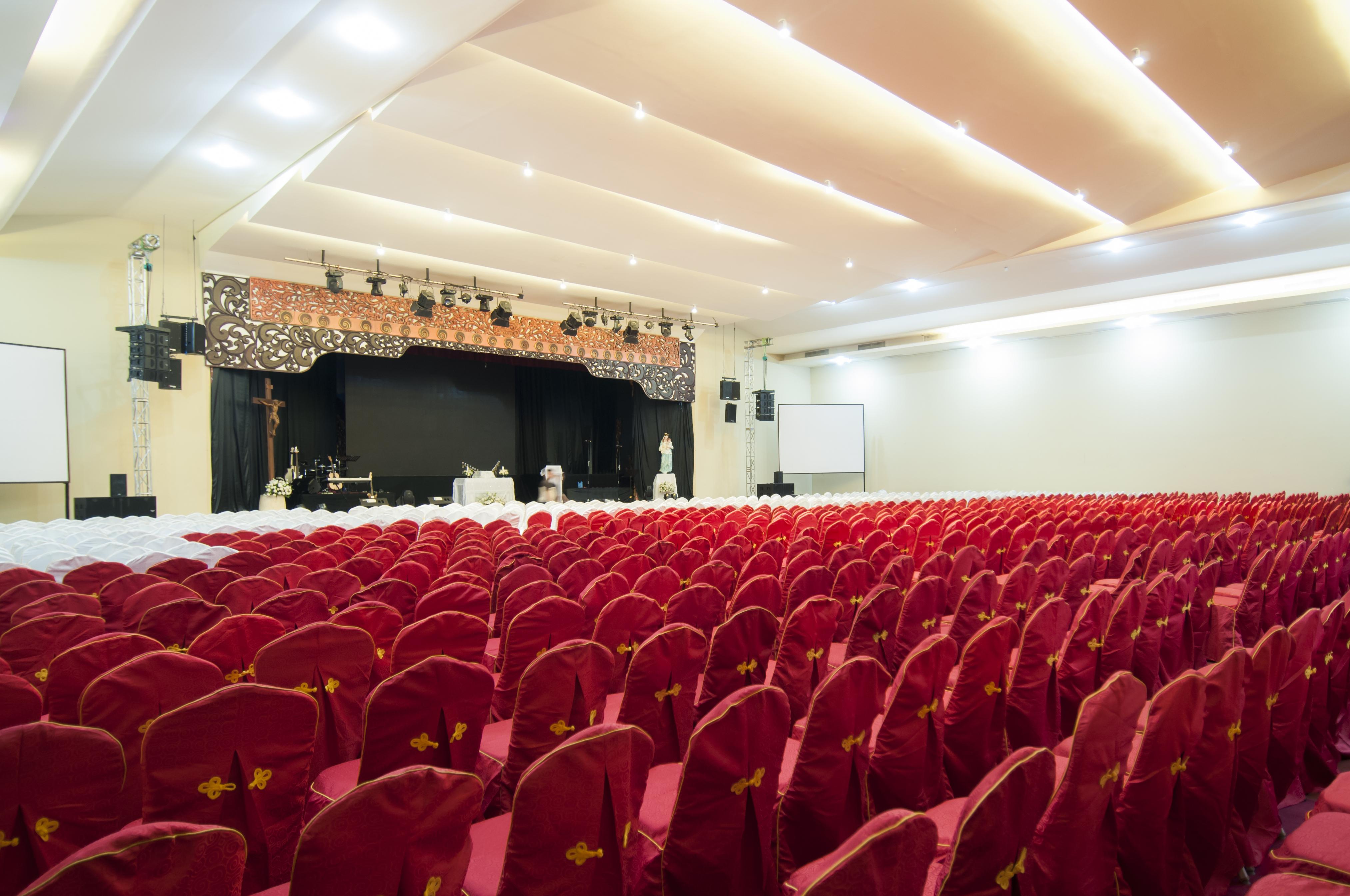 100 Sunset Kuta Hotel & Ballroom Luaran gambar